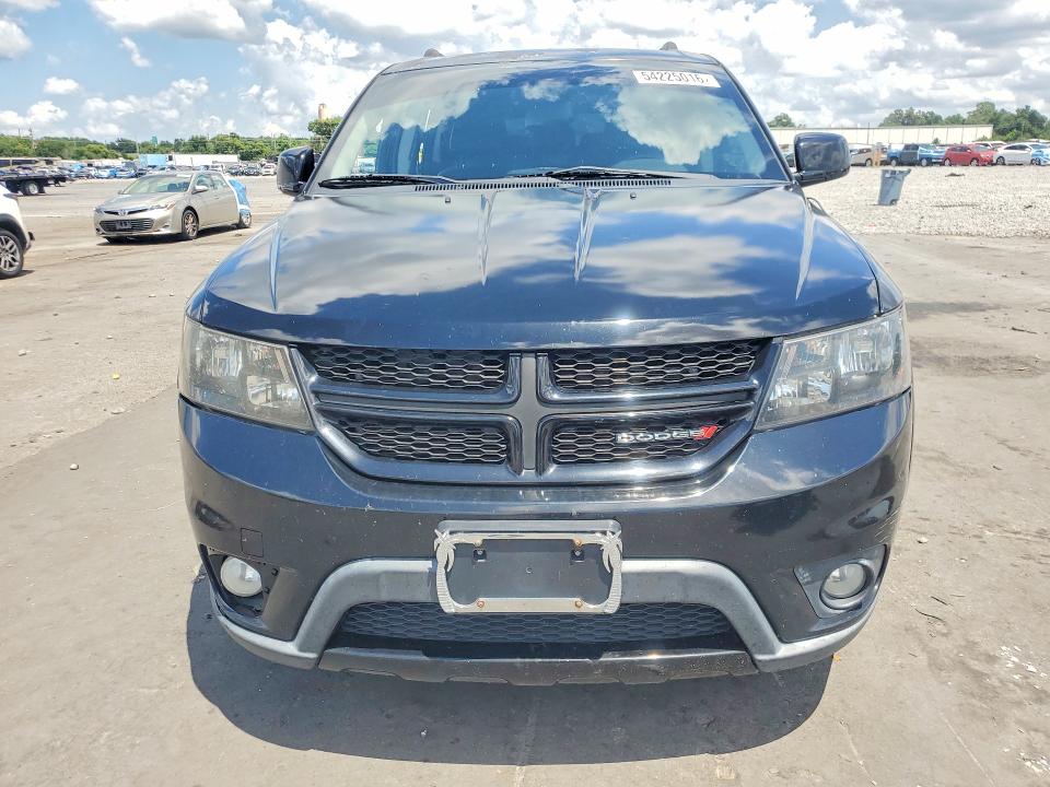 Продаж на аукціоні авто 2015 Dodge Journey, vin: 3C4PDDBG1FT589463, номер лоту: 54225016