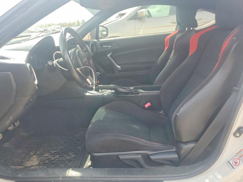 Продаж на аукціоні авто 2015 Scion Fr-s, vin: JF1ZNAA19F9701684, номер лоту: 52221946