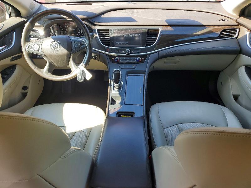 Продаж на аукціоні авто 2017 Buick Lacrosse, vin: 1G4ZR5SS0HU172425, номер лоту: 51791146