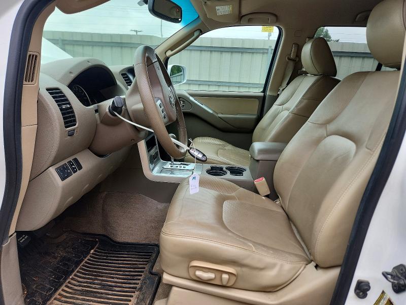 Продаж на аукціоні авто 2012 Nissan Pathfinder, vin: 5N1AR1NN6CC619933, номер лоту: 54674096