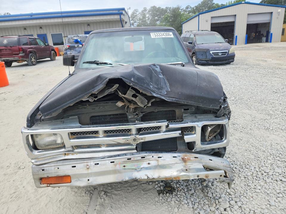 53334306 :رقم المزاد ، 1GCCS19ZXP8161319 vin ، 1993 Chevrolet S Truck مزاد بيع