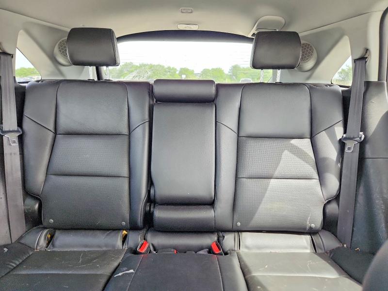 52368996 :رقم المزاد ، 5J8TB3H53HL006766 vin ، 2017 Acura Rdx مزاد بيع