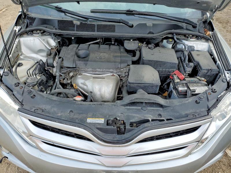 52763516 :رقم المزاد ، 4T3BA3BB1GU077276 vin ، 2016 Toyota Venza مزاد بيع
