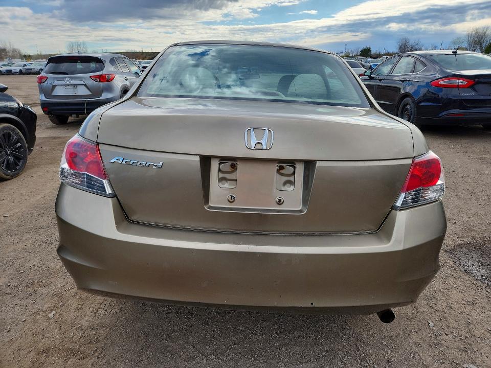 Aukcja sprzedaży 2009 Honda Accord, vin: 1HGCP26339A804792, numer aukcji: 47246246