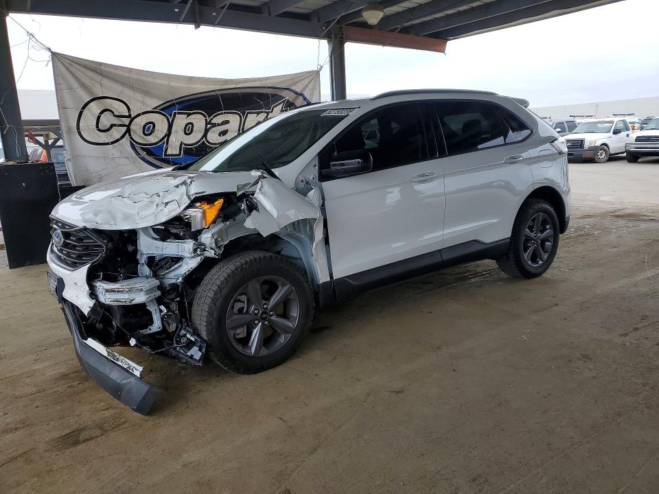 Aukcja sprzedaży 2024 Ford Edge, vin: 2FMPK4J92RBA40276, numer aukcji: 52753236