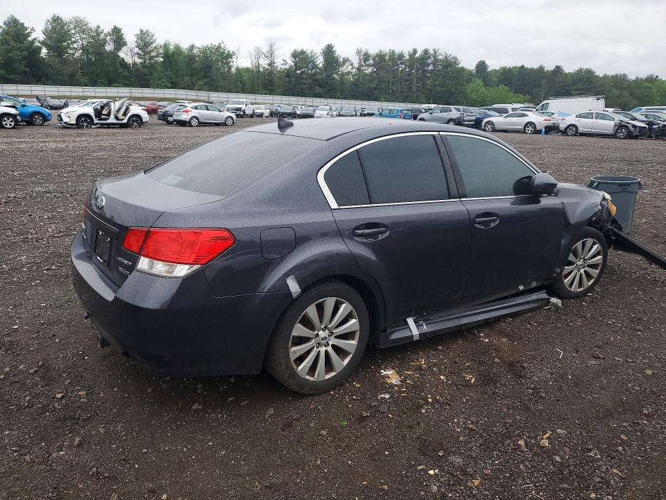 Продаж на аукціоні авто 2012 Subaru Legacy, vin: 4S3BMDK63C2013369, номер лоту: 54411026