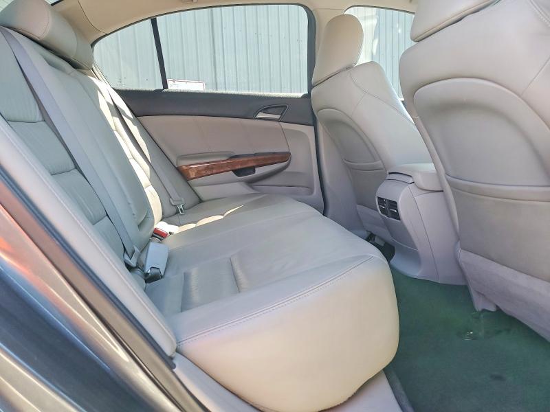 Aukcja sprzedaży 2011 Honda Accord, vin: 1HGCP2F83BA052335, numer aukcji: 53212256