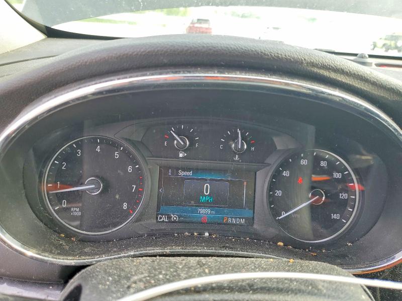 Продажа на аукционе авто 2019 Buick Encore, vin: KL4CJASB1KB712517, номер лота: 53195616
