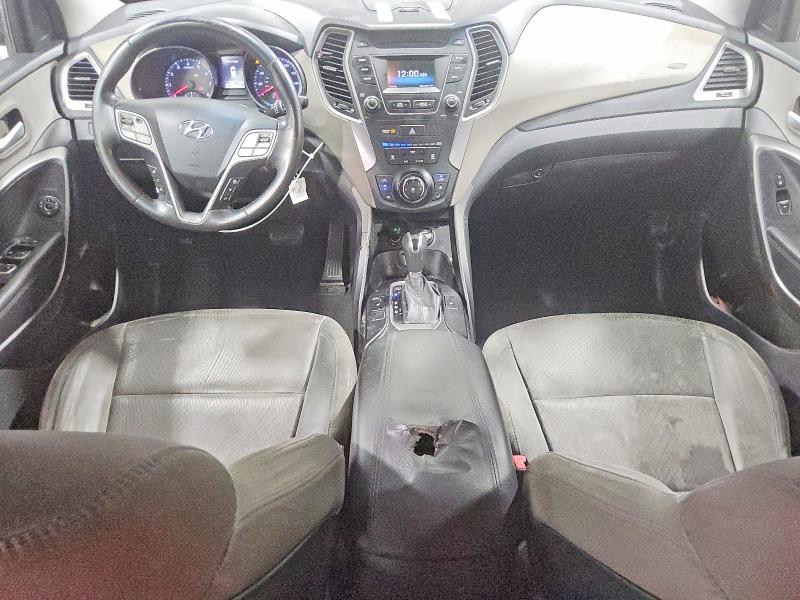 Aukcja sprzedaży 2014 Hyundai Santa Fe Sport, vin: 5XYZU3LB6EG211585, numer aukcji: 52765536
