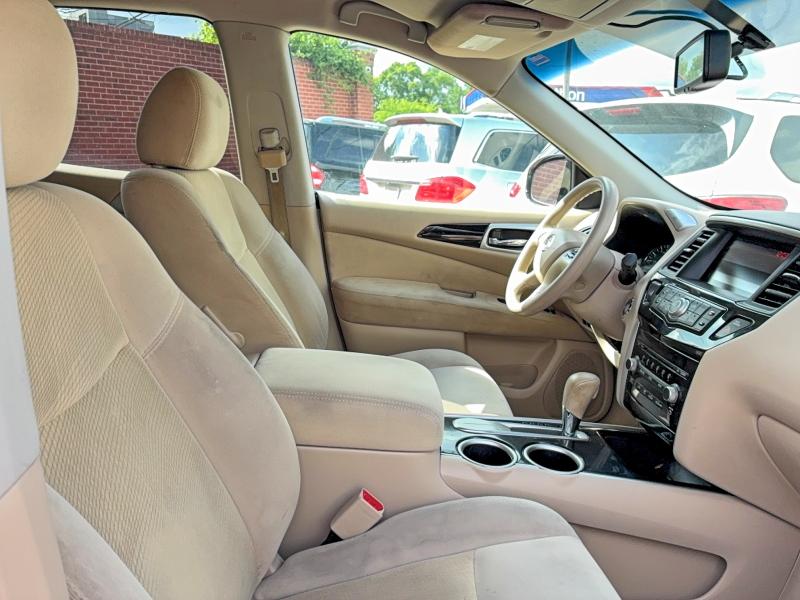 Продаж на аукціоні авто 2014 Nissan Pathfinder, vin: 5N1AR2MN7EC728606, номер лоту: 54876226