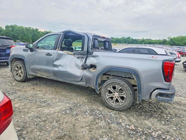 Продаж на аукціоні авто 2023 Gmc Sierra, vin: 3GTUUAED8PG164626, номер лоту: 51549246