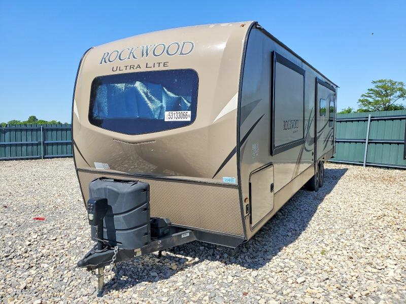 Aukcja sprzedaży 2018 Other Rockwood, vin: 4X4TRLE2XJZ156746, numer aukcji: 53133066