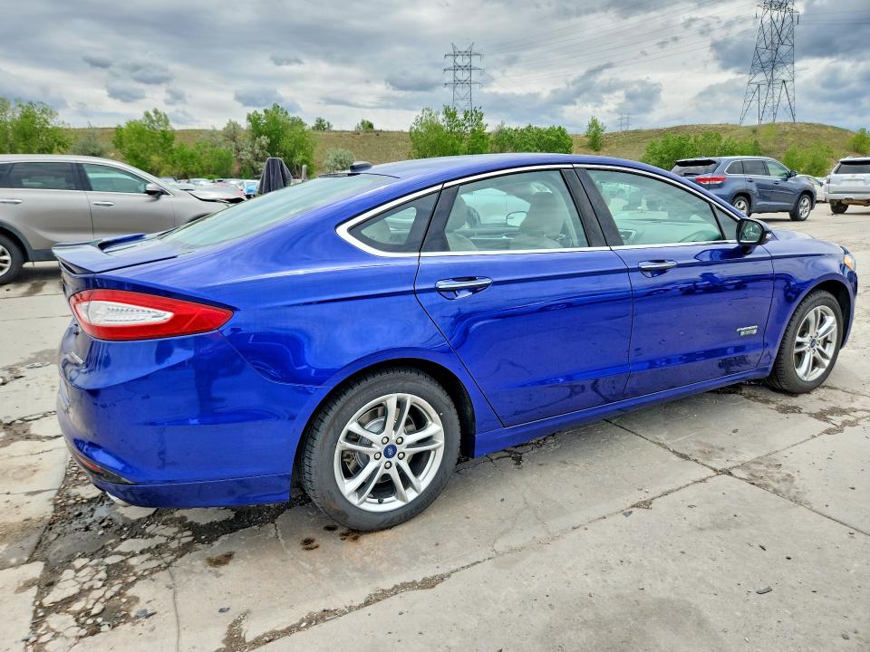 Продажа на аукционе авто 2016 Ford Fusion, vin: 3FA6P0SU1GR342627, номер лота: 54986486