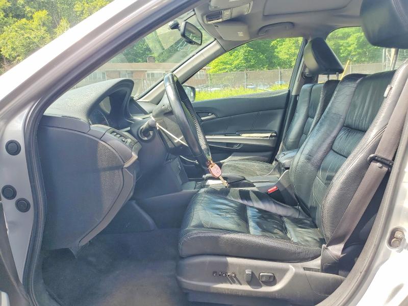 Продажа на аукционе авто 2009 Honda Accord, vin: 1HGCP26829A096739, номер лота: 53261686