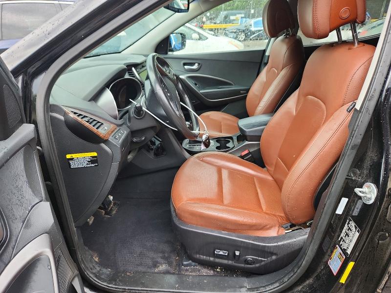 Aukcja sprzedaży 2013 Hyundai Santa Fe Sport, vin: 5XYZW3LA7DG059929, numer aukcji: 54985626