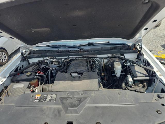 52002396 :رقم المزاد ، 1GCRCPEH1FZ404676 vin ، 2015 Chevrolet Silverado مزاد بيع