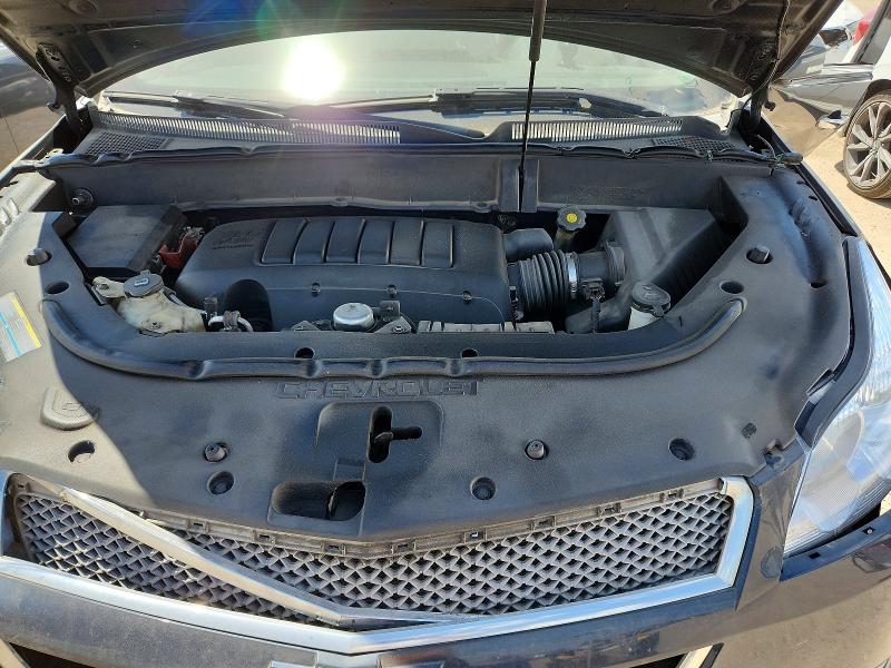 2009 Chevrolet Traverse მანქანა იყიდება აუქციონზე, vin: 1GNEV33D99S127779, აუქციონის ნომერი: 54485276