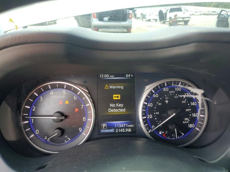 Aukcja sprzedaży 2016 Infiniti Q50, vin: JN1FV7AR2GM451129, numer aukcji: 53007456