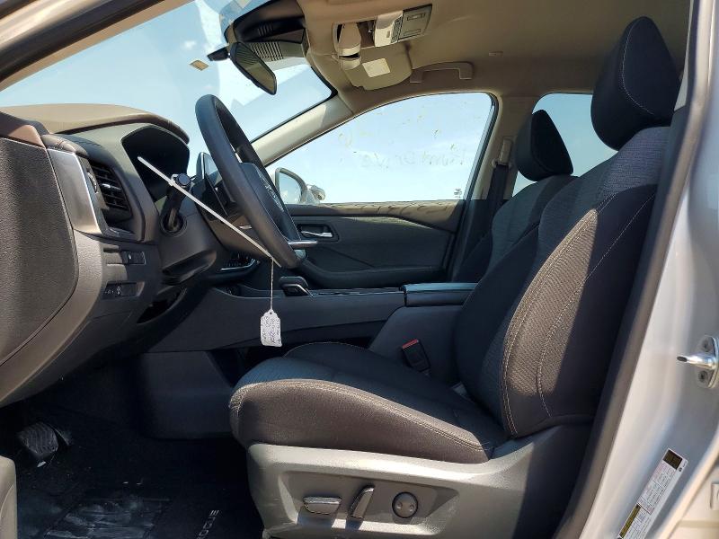 Продажа на аукционе авто 2023 Nissan Rogue, vin: 5N1BT3BA7PC774631, номер лота: 53735526