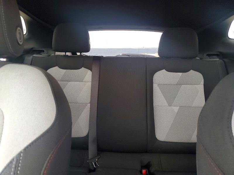 Продажа на аукционе авто 2024 Chevrolet Trax, vin: KL77LGE24RC180570, номер лота: 53589096