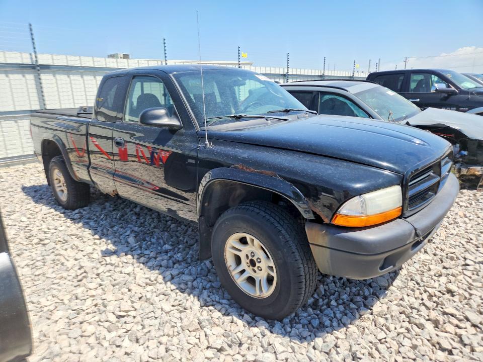 Aukcja sprzedaży 2003 Dodge Dakota, vin: 1D7HG12X93S234876, numer aukcji: 53736466