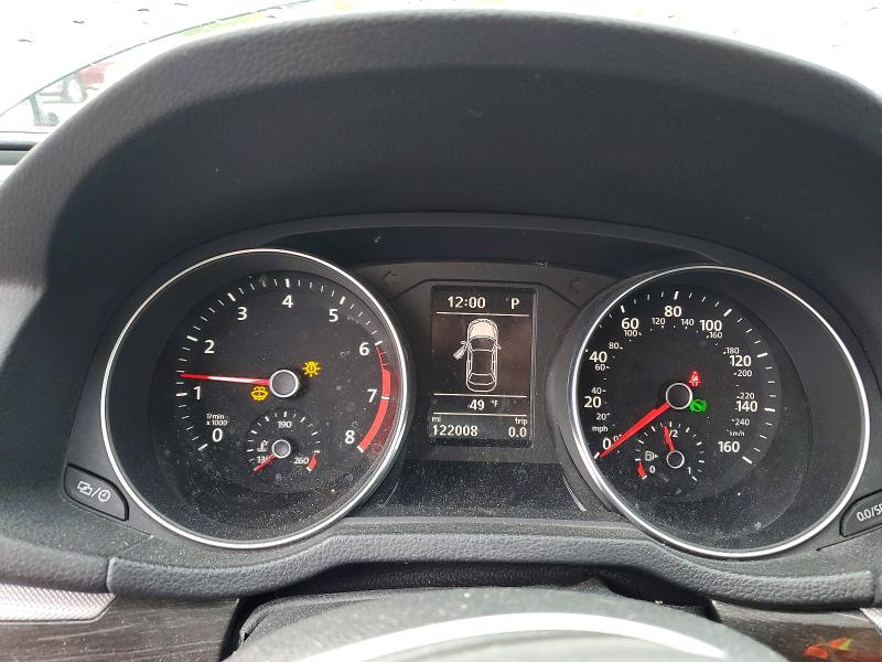 Aukcja sprzedaży 2016 Volkswagen Passat, vin: 1VWBT7A37GC056444, numer aukcji: 52476666