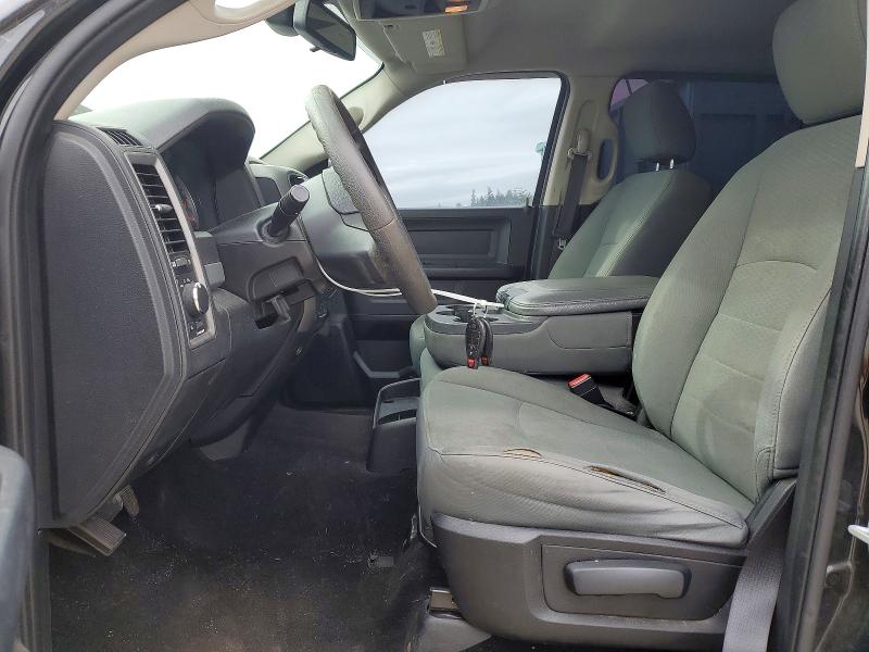 Продажа на аукционе авто 2015 Ram 1500, vin: 1C6RR7KGXFS706171, номер лота: 52253266