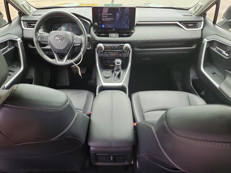Aukcja sprzedaży 2024 Toyota Rav4, vin: JTMB6RFV5RD136340, numer aukcji: 54769066