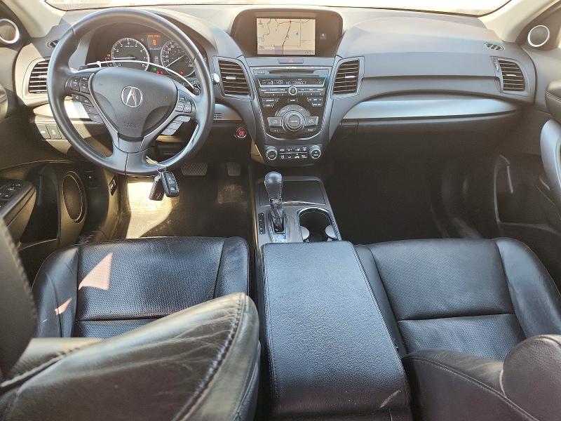 Продажа на аукционе авто 2015 Acura Rdx, vin: 5J8TB4H54FL801117, номер лота: 54923866