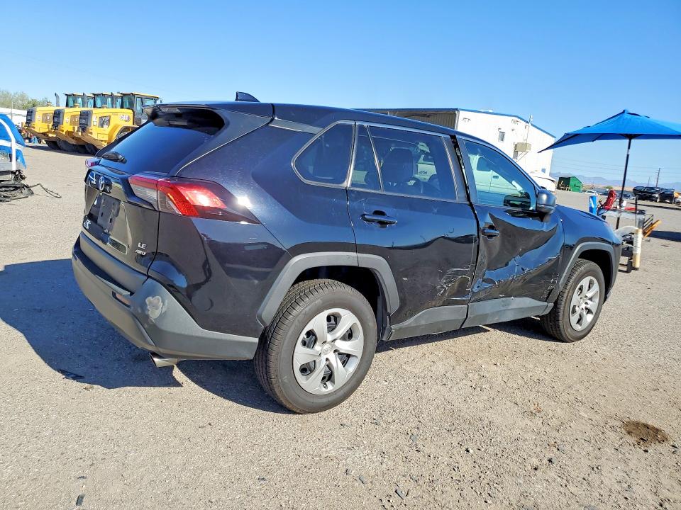 Продажа на аукционе авто 2023 Toyota Rav4, vin: 2T3F1RFV1PC342143, номер лота: 52733396