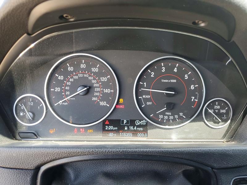 2018 Bmw 430i მანქანა იყიდება აუქციონზე, vin: WBA4J1C54JBG76730, აუქციონის ნომერი: 54833176