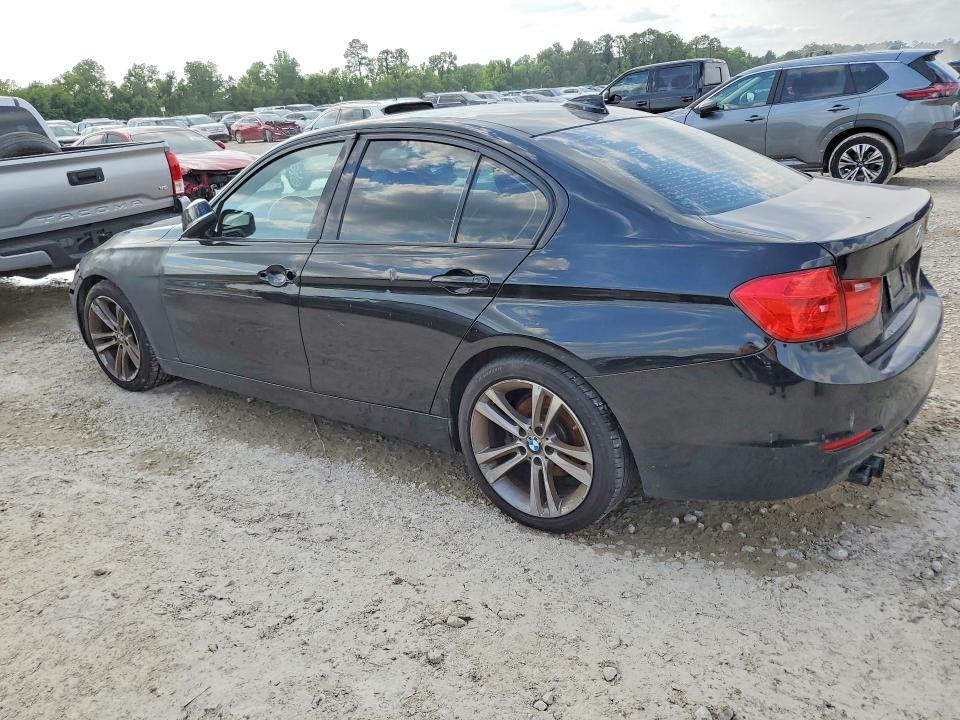 Продажа на аукционе авто 2012 Bmw 328, vin: WBA3A5C59CF343175, номер лота: 54639576