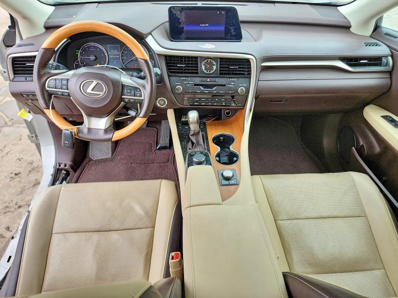 Aukcja sprzedaży 2017 Lexus Rx 350, vin: 2T2ZZMCA7HC089264, numer aukcji: 52890106