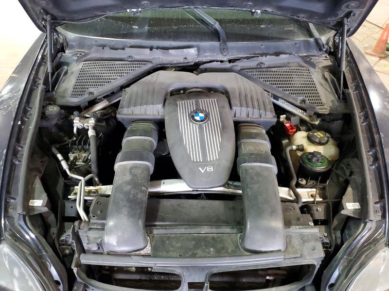 Aukcja sprzedaży 2010 Bmw X5, vin: 5UXFE8C51AL312196, numer aukcji: 52717096