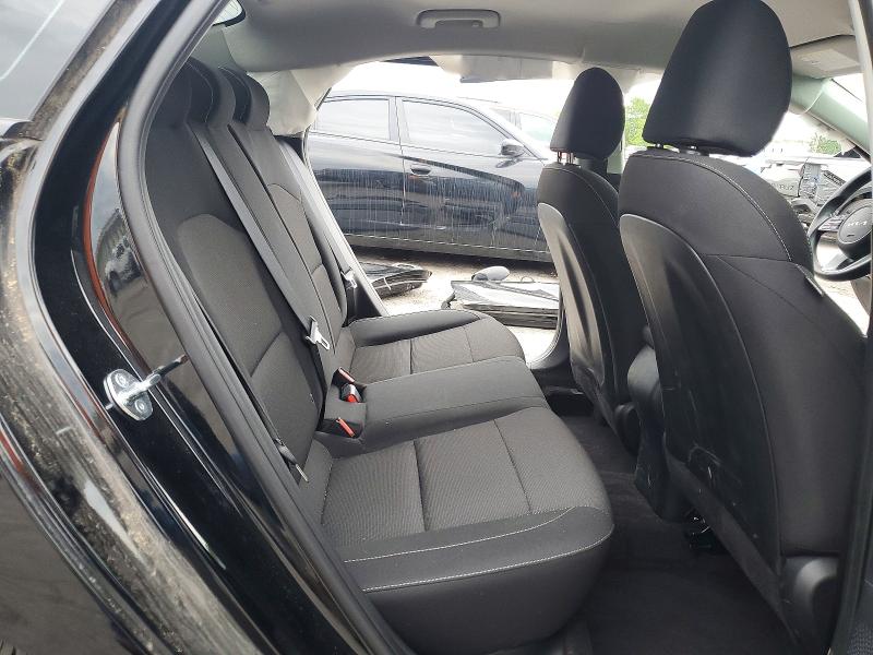 Aukcja sprzedaży 2024 Kia Forte, vin: 3KPF24AD4RE796804, numer aukcji: 52539696