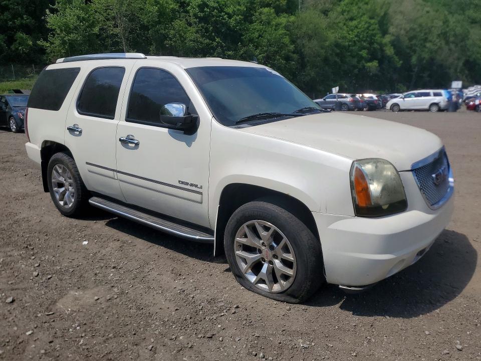 2011 Gmc Yukon მანქანა იყიდება აუქციონზე, vin: 1GKS2EEF6BR105870, აუქციონის ნომერი: 54241386