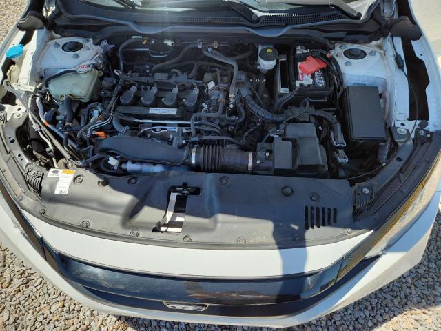Продажа на аукционе авто 2020 Honda Civic, vin: 19XFC1F93LE008117, номер лота: 53264216