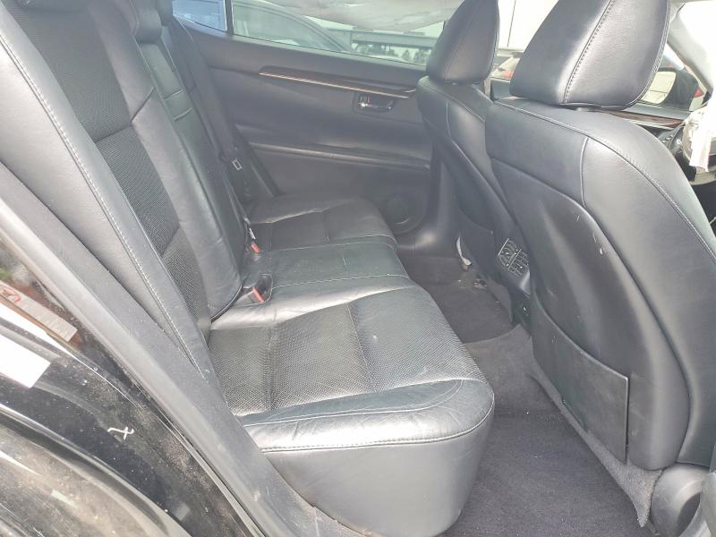 2013 Lexus Es მანქანა იყიდება აუქციონზე, vin: JTHBK1GG1D2014476, აუქციონის ნომერი: 53364556