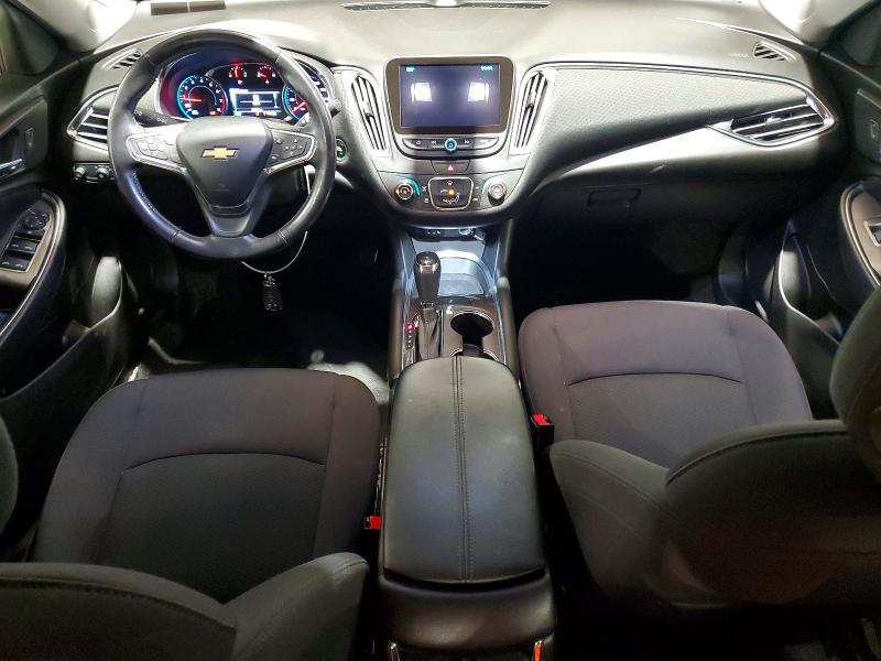 Aukcja sprzedaży 2017 Chevrolet Malibu, vin: 1G1ZE5ST9HF236211, numer aukcji: 52994846