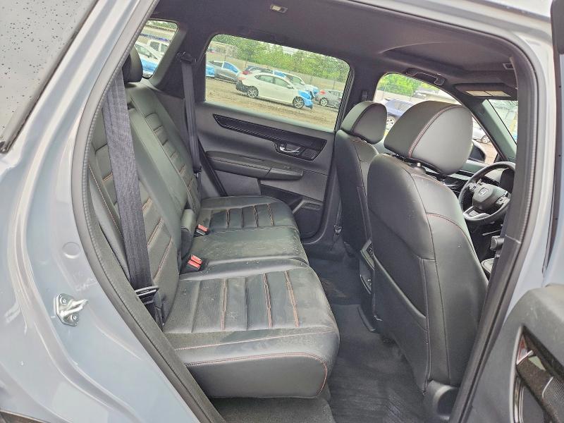 Продаж на аукціоні авто 2025 Honda Cr-v, vin: 2HKRS6H95SH816781, номер лоту: 54697556