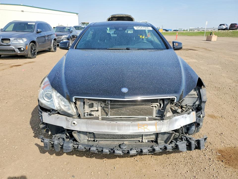 Продажа на аукционе авто 2010 Mercedes-benz E, vin: WDDKJ7CBXAF049920, номер лота: 54547096