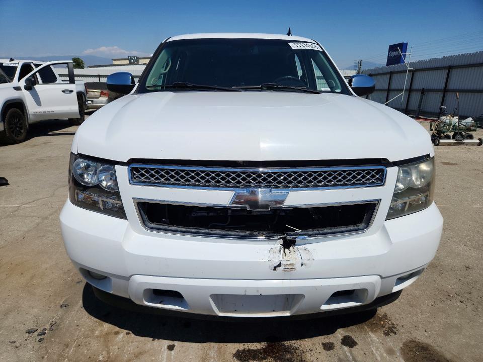 2011 Chevrolet Tahoe მანქანა იყიდება აუქციონზე, vin: 1GNSCAE06BR291463, აუქციონის ნომერი: 55034566