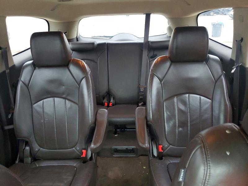 Продаж на аукціоні авто 2014 Buick Enclave, vin: 5GAKRBKD1EJ219224, номер лоту: 53651986