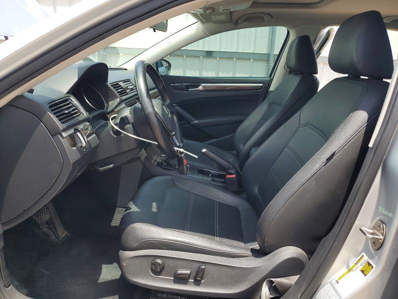 Продаж на аукціоні авто 2018 Volkswagen Passat, vin: 1VWBA7A36JC013050, номер лоту: 54442586