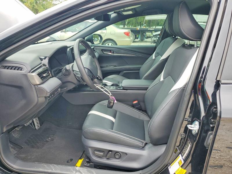 Продажа на аукционе авто 2026 Toyota Camry, vin: 4T1DAACK6TU673384, номер лота: 54427036