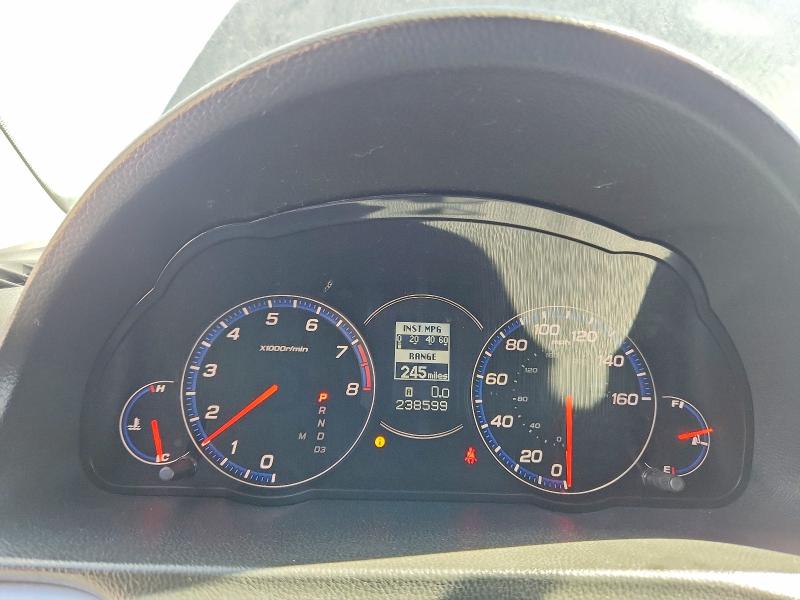 Продажа на аукционе авто 2006 Acura Tsx, vin: JH4CL96856C035922, номер лота: 54876476