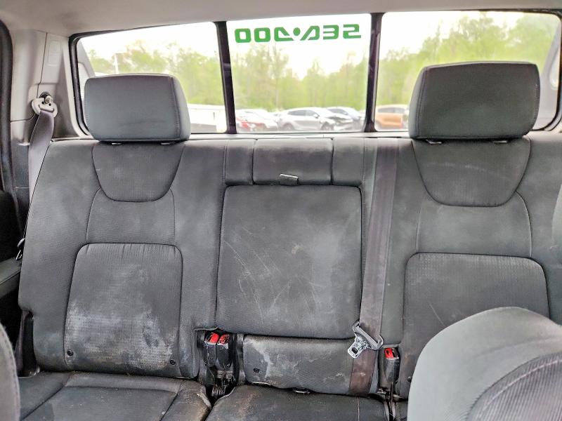 2008 Honda Ridgeline მანქანა იყიდება აუქციონზე, vin: 2HJYK16258H526705, აუქციონის ნომერი: 52254046