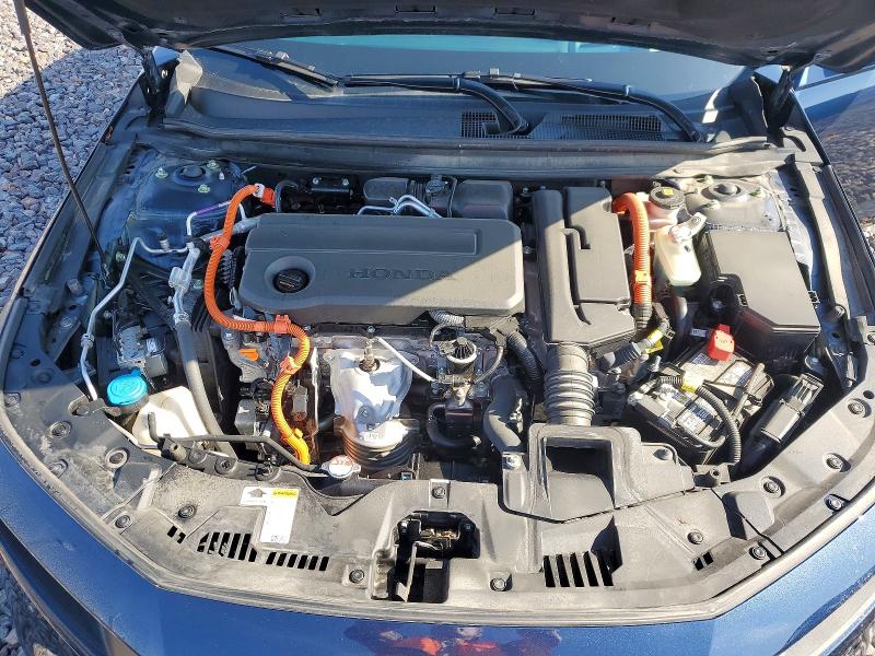 Продаж на аукціоні авто 2024 Honda Accord, vin: 1HGCY2F82RA084622, номер лоту: 55088576