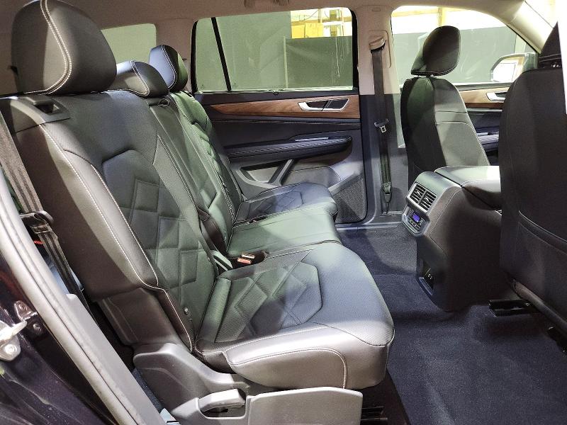 2026 Volkswagen Atlas მანქანა იყიდება აუქციონზე, vin: 1V2HN2CA1TC562396, აუქციონის ნომერი: 53302546