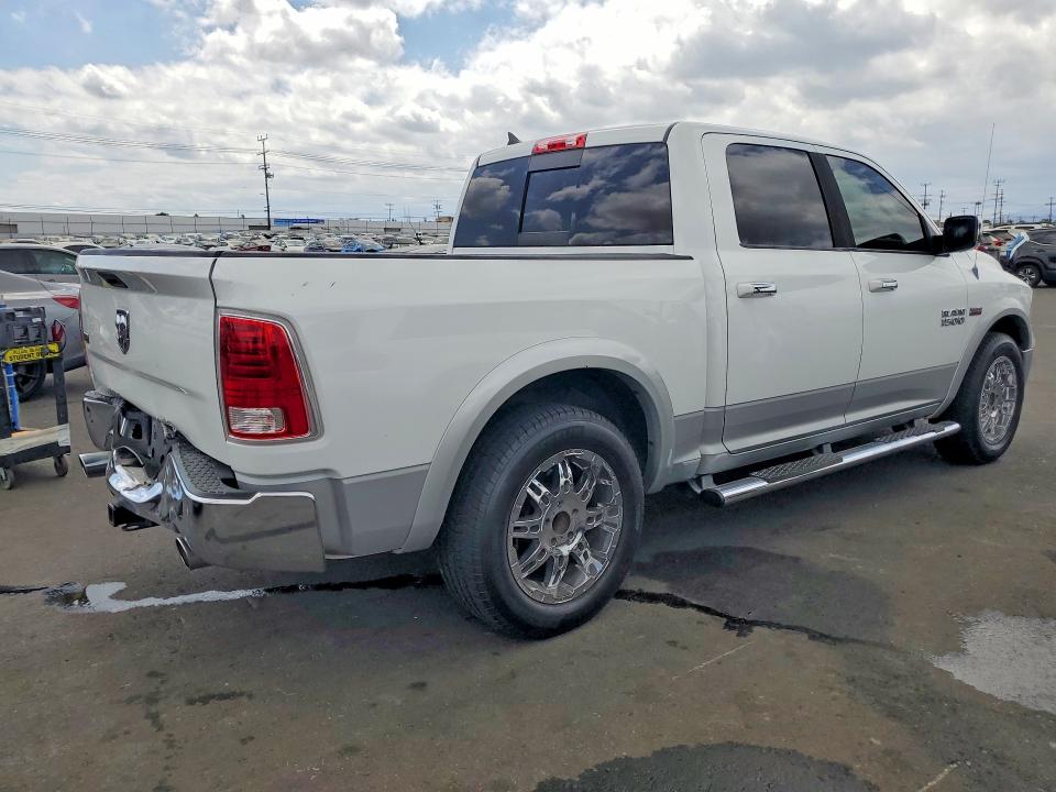Aukcja sprzedaży 2013 Ram 1500, vin: 1C6RR6NT9DS628210, numer aukcji: 55109016